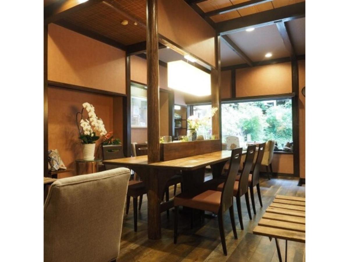 Ikariya Ryokan - Vacation STAY 82809 Yamanouchi  Bagian luar foto